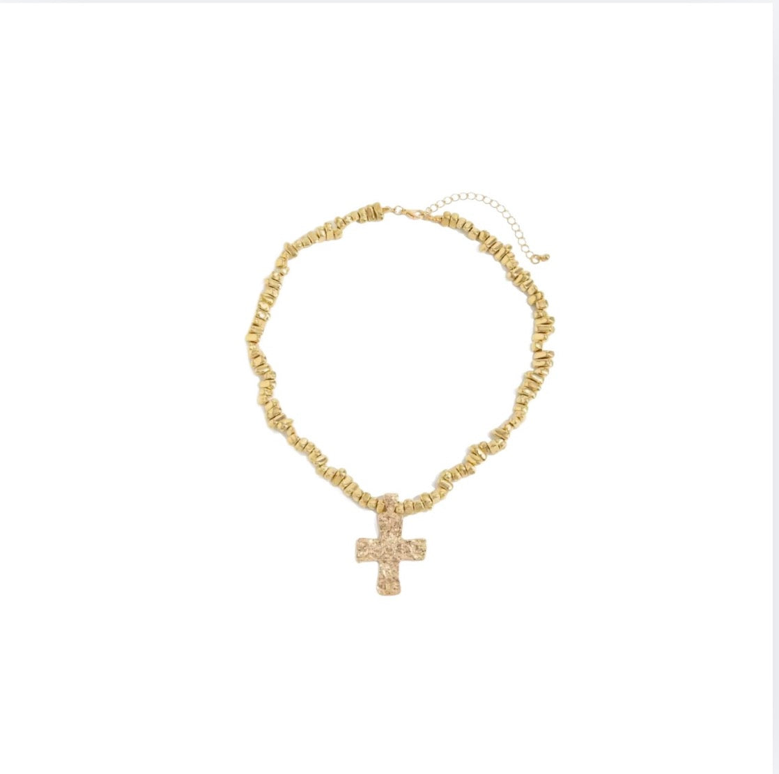 Gold Cross