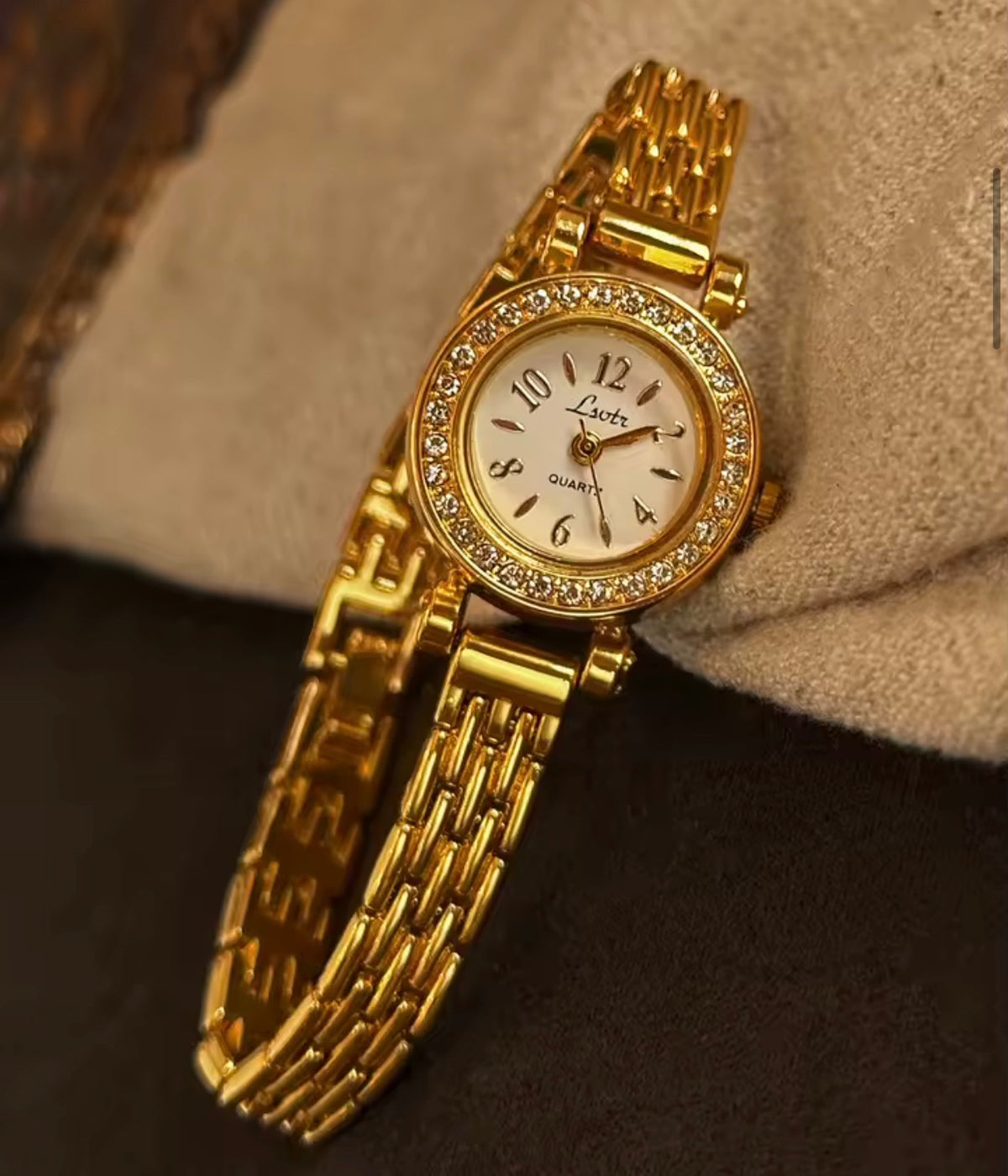 Delphine Watch