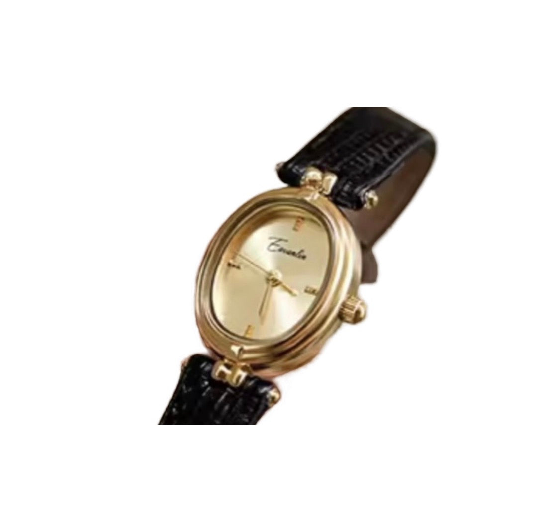 Timepiece