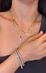 Blessed Necklace