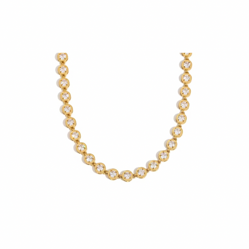 High Society Necklace