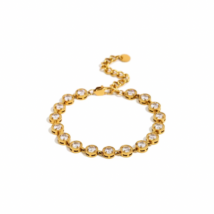 Old Money Bracelet ￼