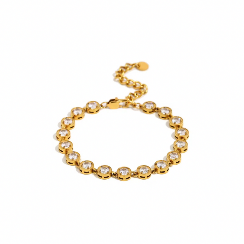 Old Money Bracelet ￼