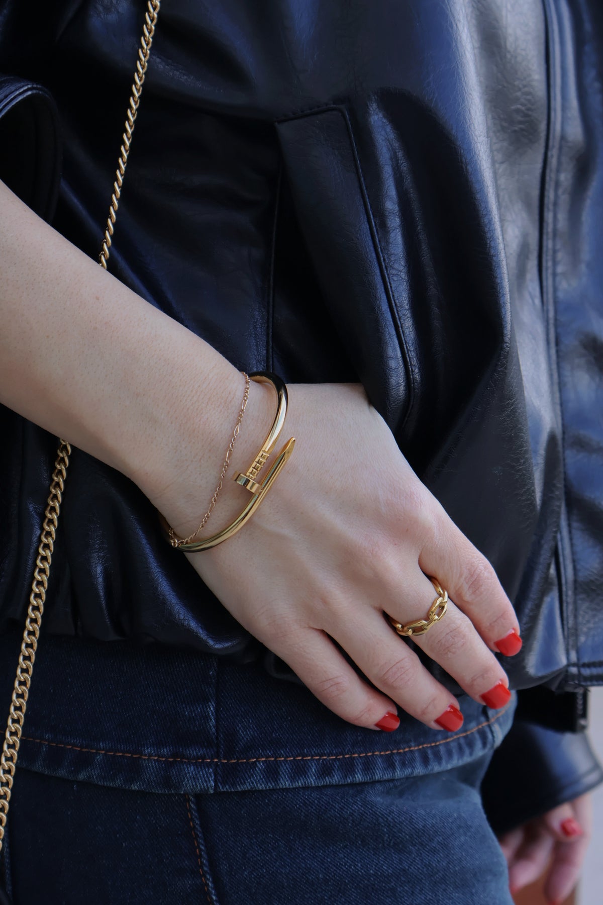 Main Character Bracelet