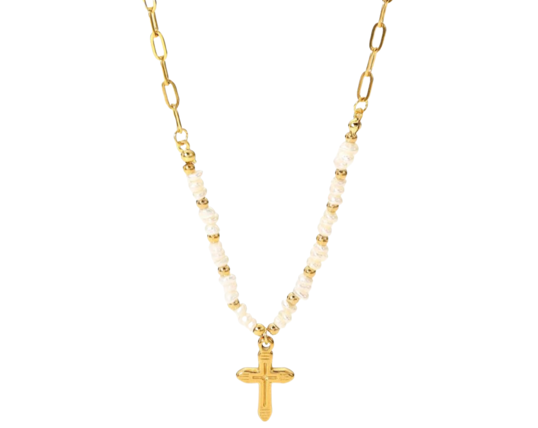 Blessed Necklace