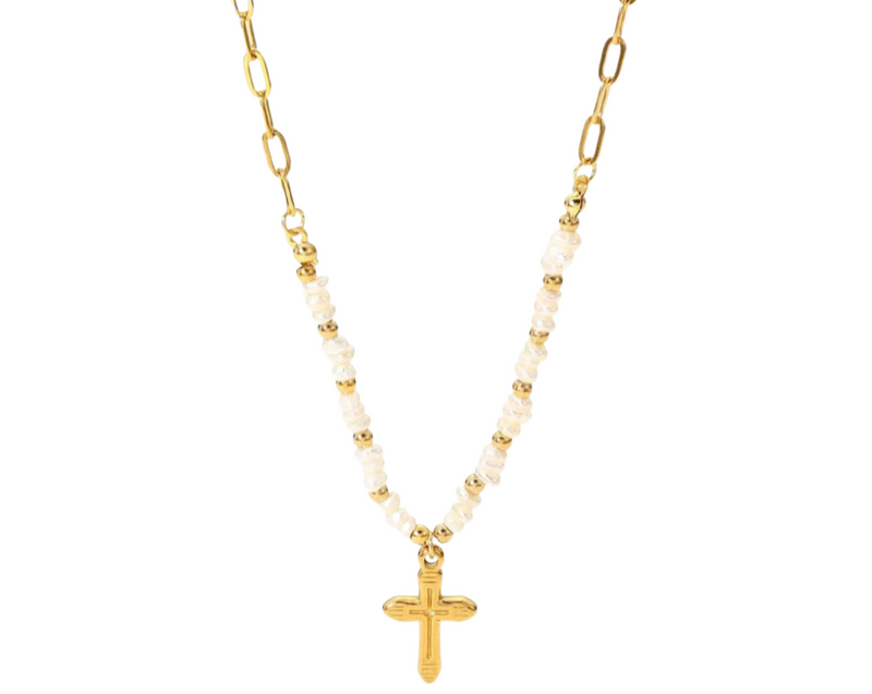 Blessed Necklace