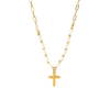 Blessed Necklace
