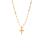 Blessed Necklace