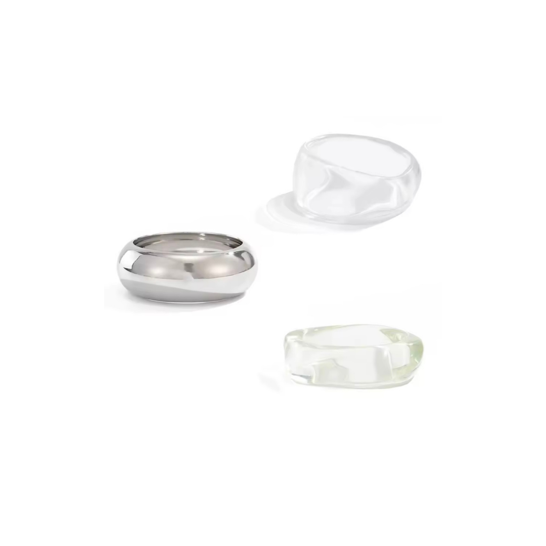 Trio bangles