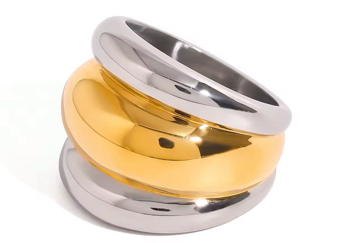 Temptation Ring