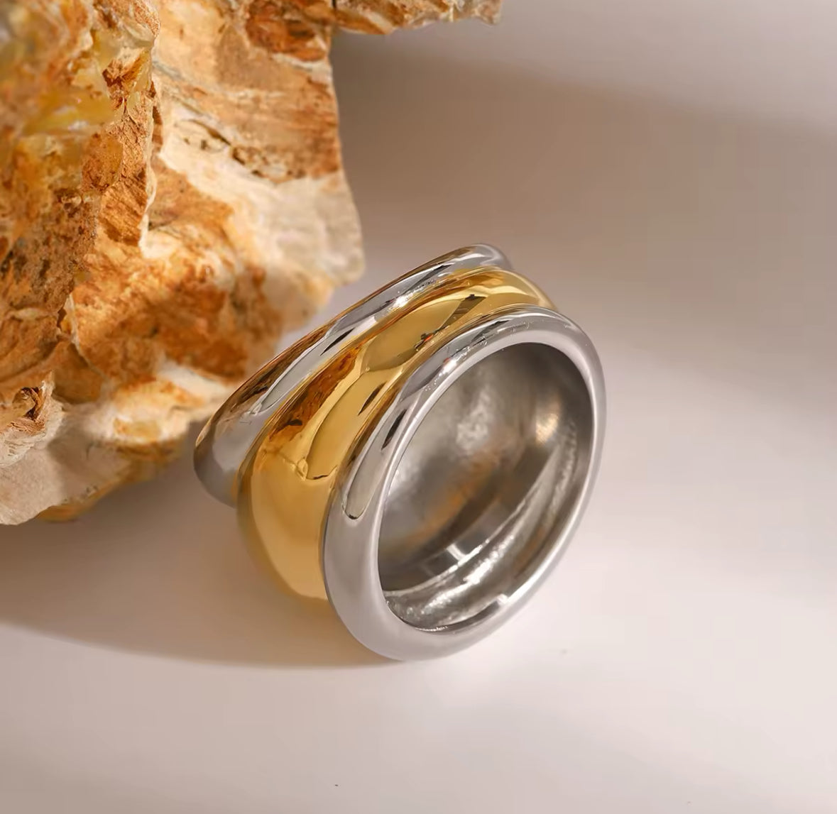 Temptation Ring