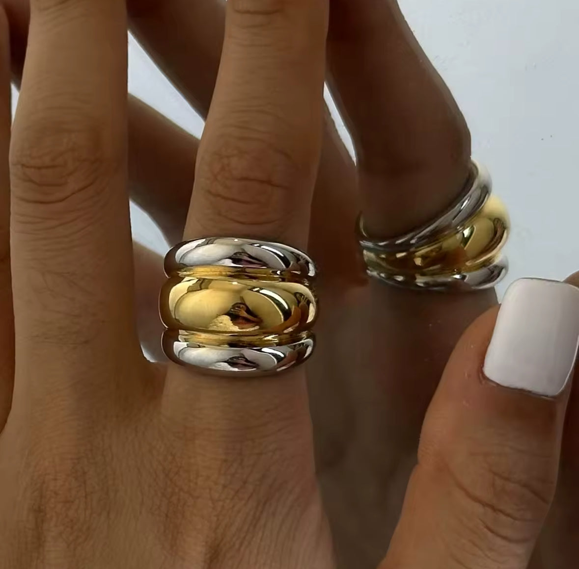 Temptation Ring