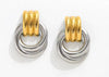 Mixed Medley Earrings