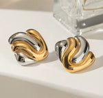 Blended Beauty Earrings