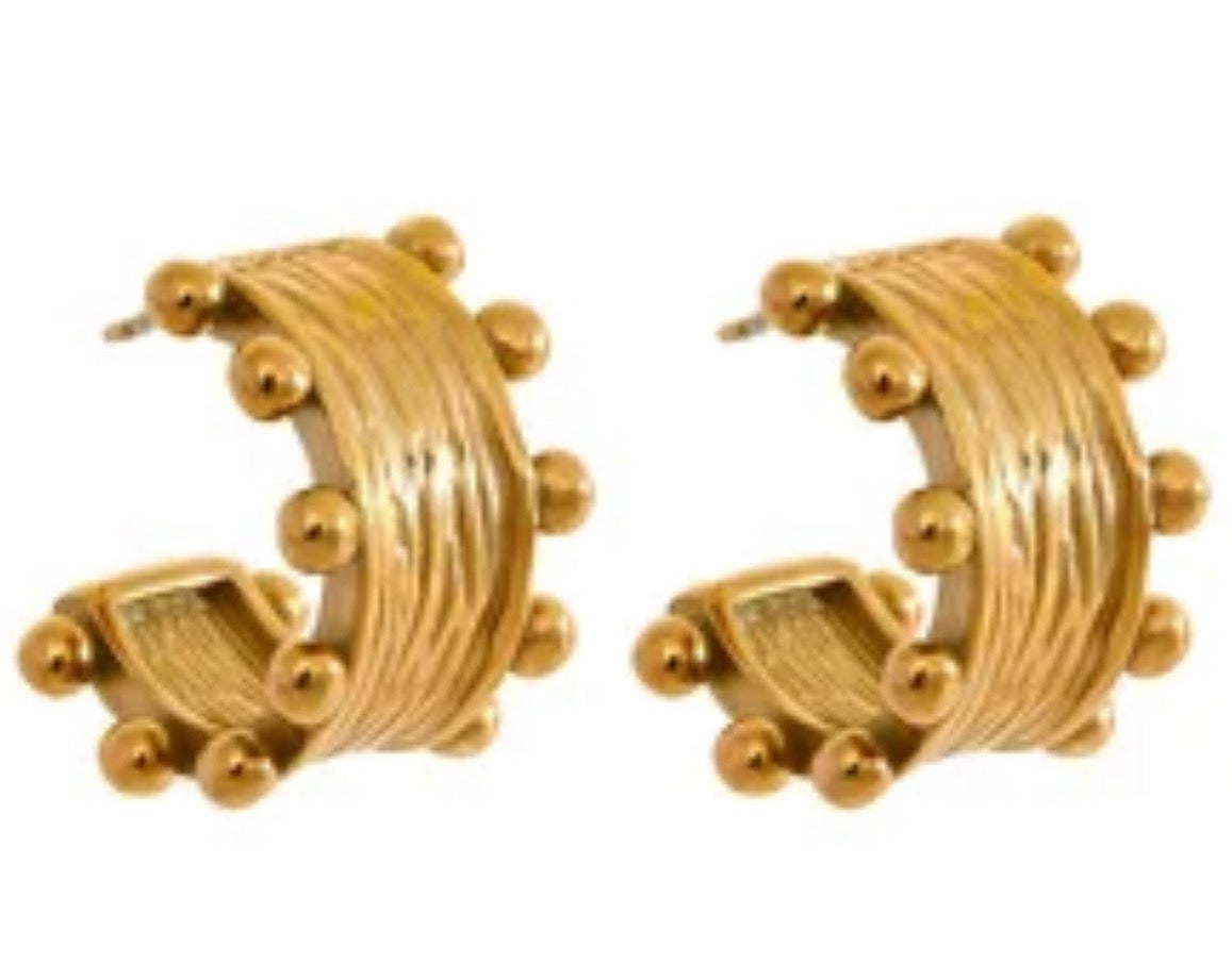 Runaway Hoops