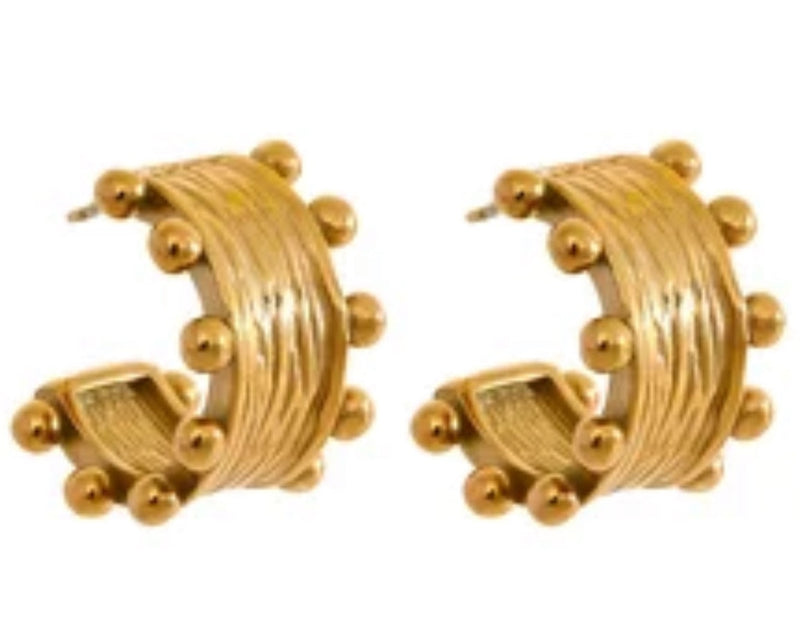 Runaway Hoops
