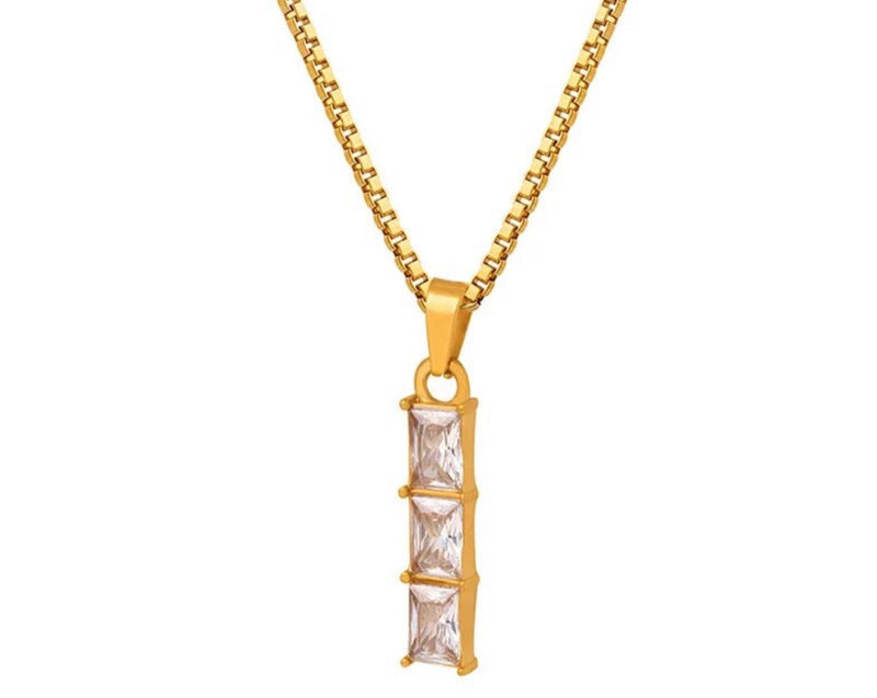 Old Money Necklace