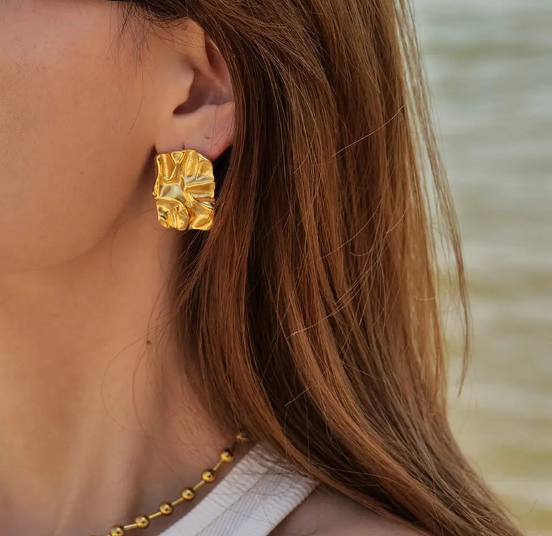 Pretty Girl Earrings