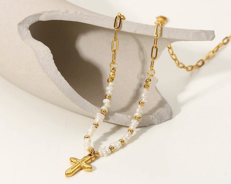 Blessed Necklace
