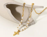 Blessed Necklace