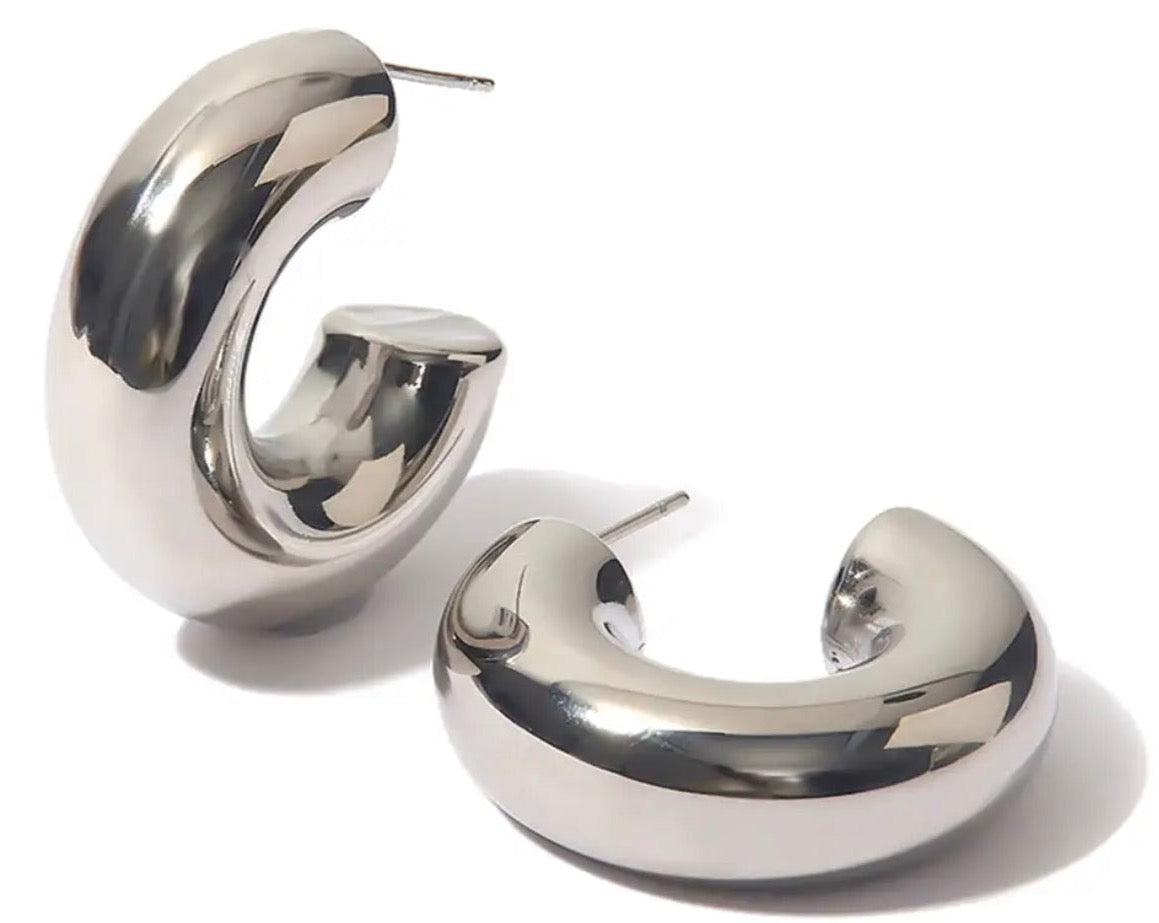 Metal Hoops