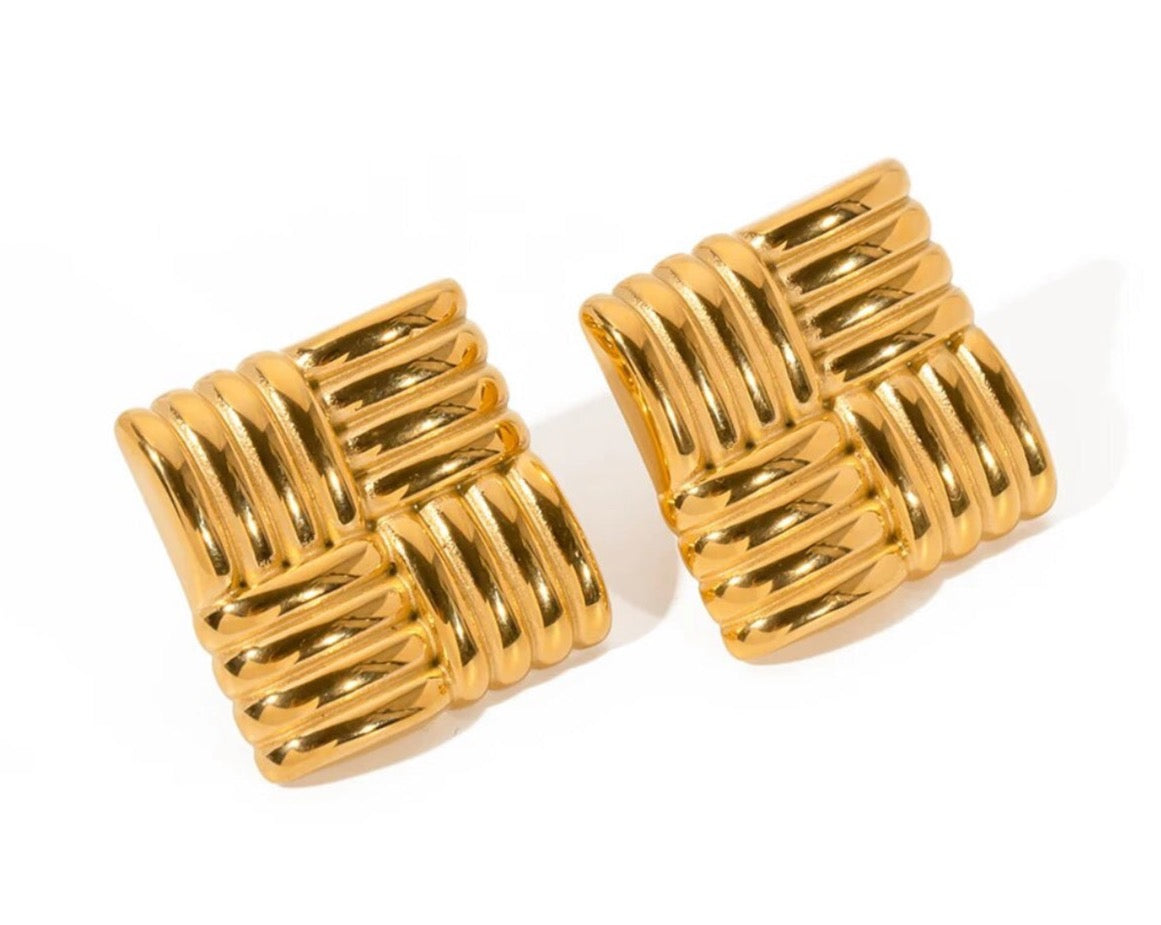 Vanity Earrings