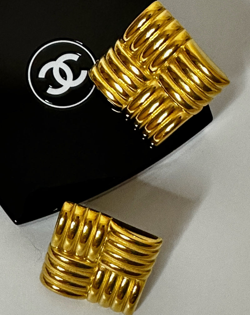 Vanity Earrings