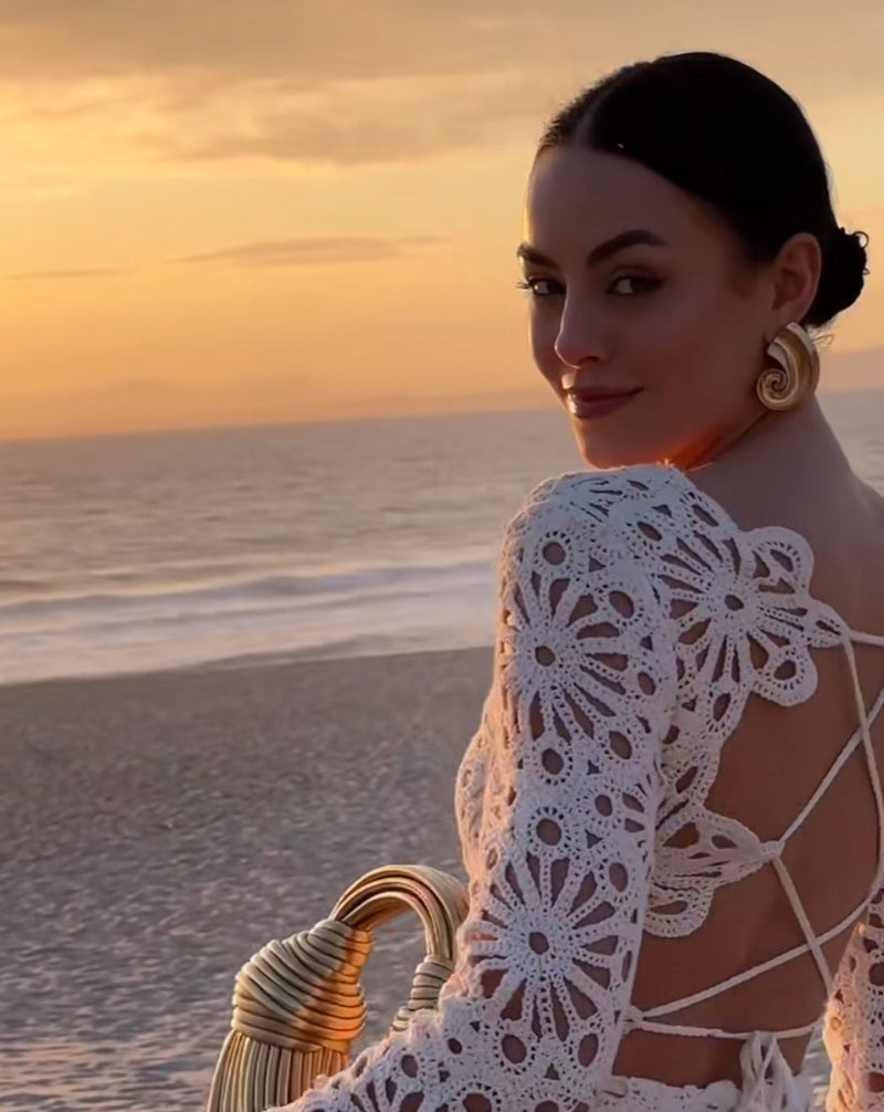 Paradise Earrings