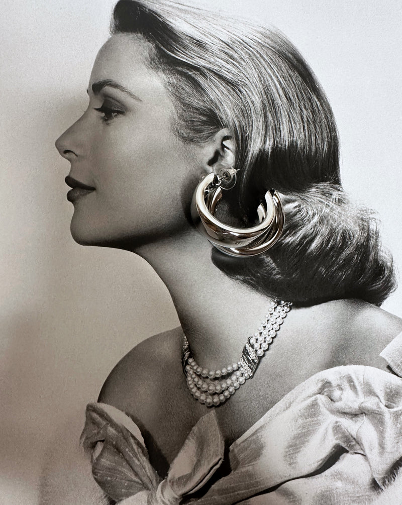 Charmer Earrings