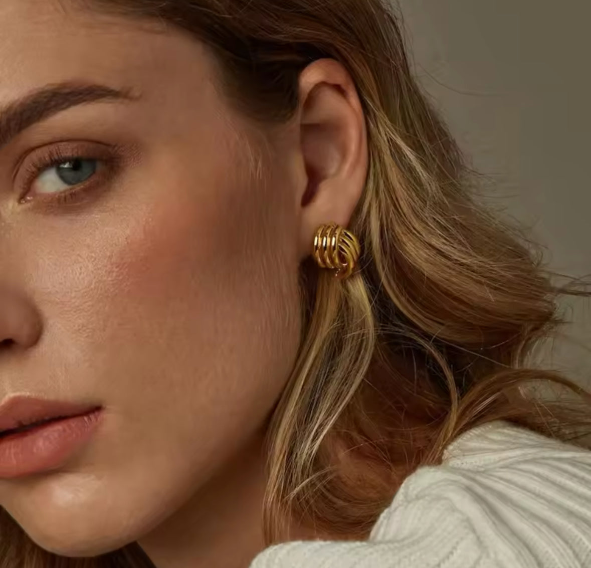 Eva Earrings