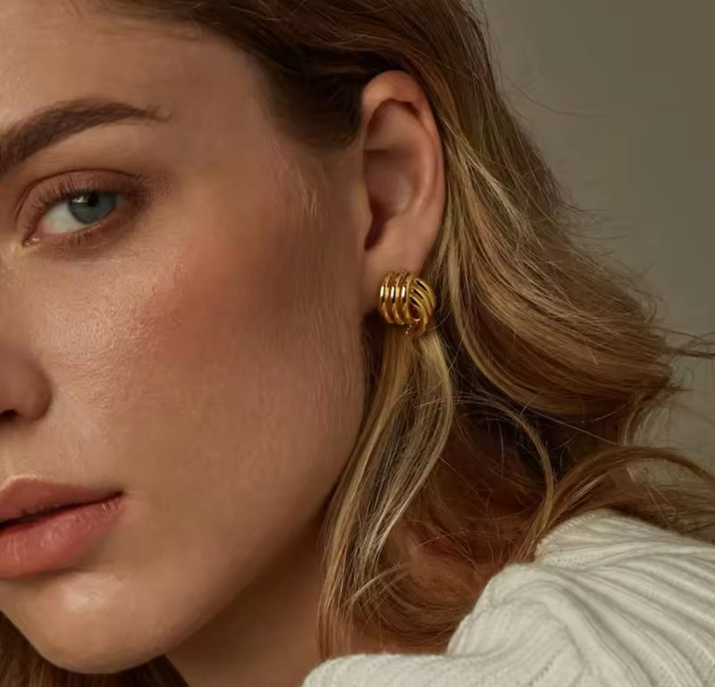 Eva Earrings