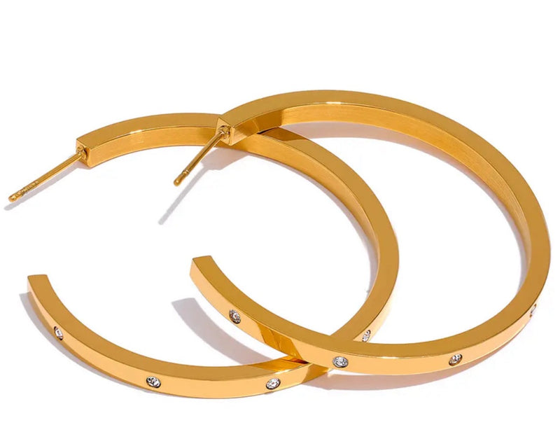 Flawless Hoops