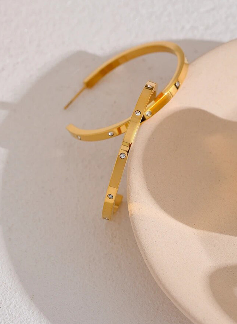 Flawless Hoops