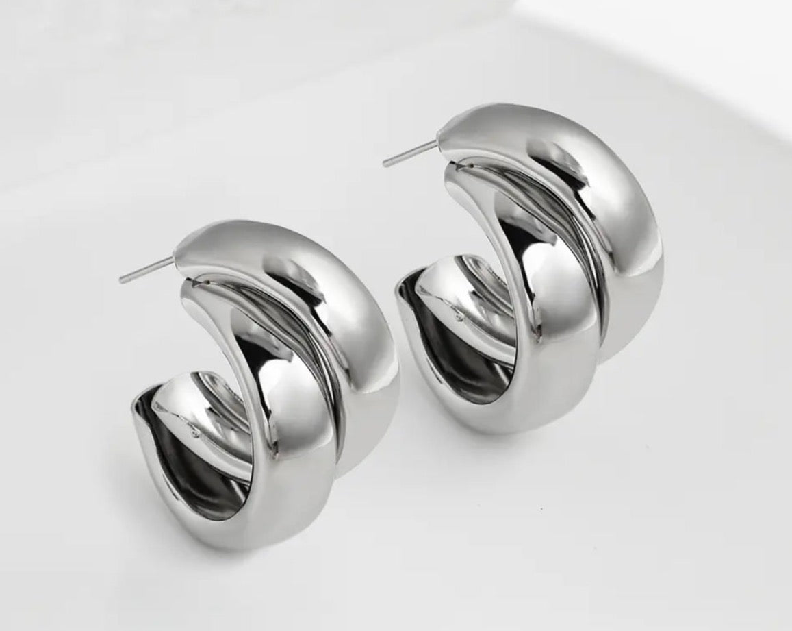 Charmer Earrings