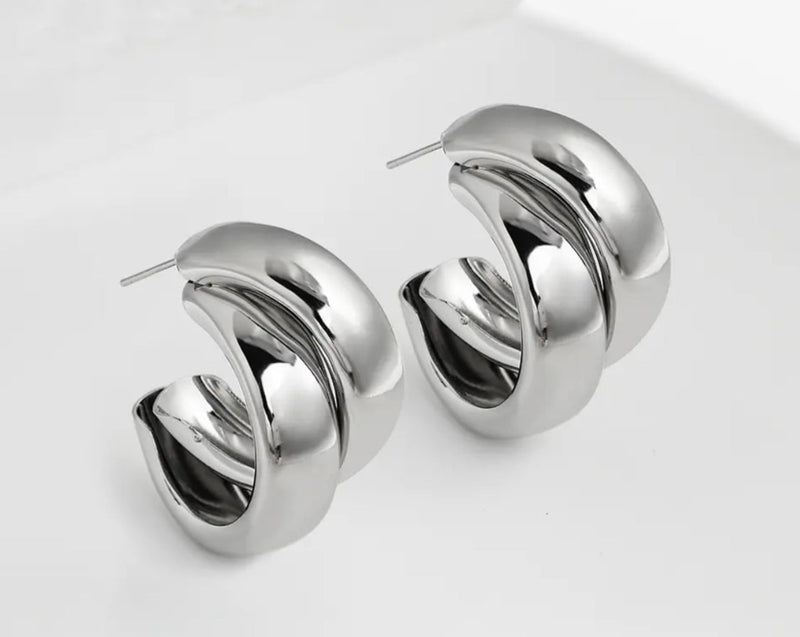 Charmer Earrings