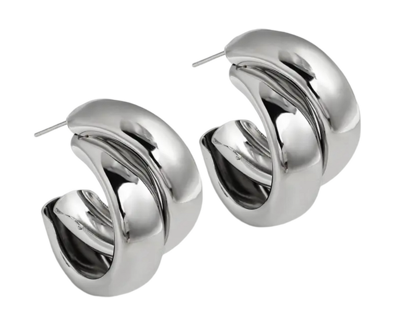 Charmer Earrings