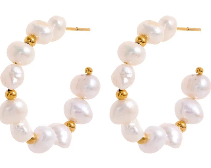 Wonderland Earrings