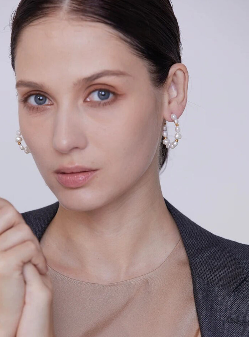 Wonderland Earrings