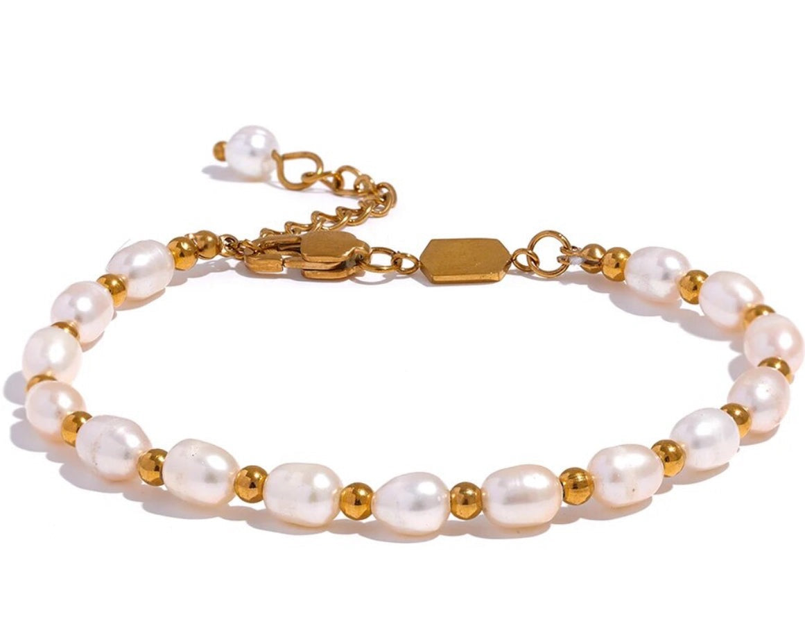 Naughty Bracelet