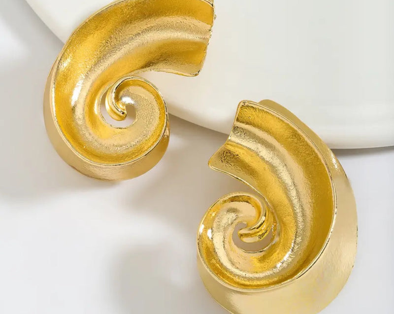 Paradise Earrings