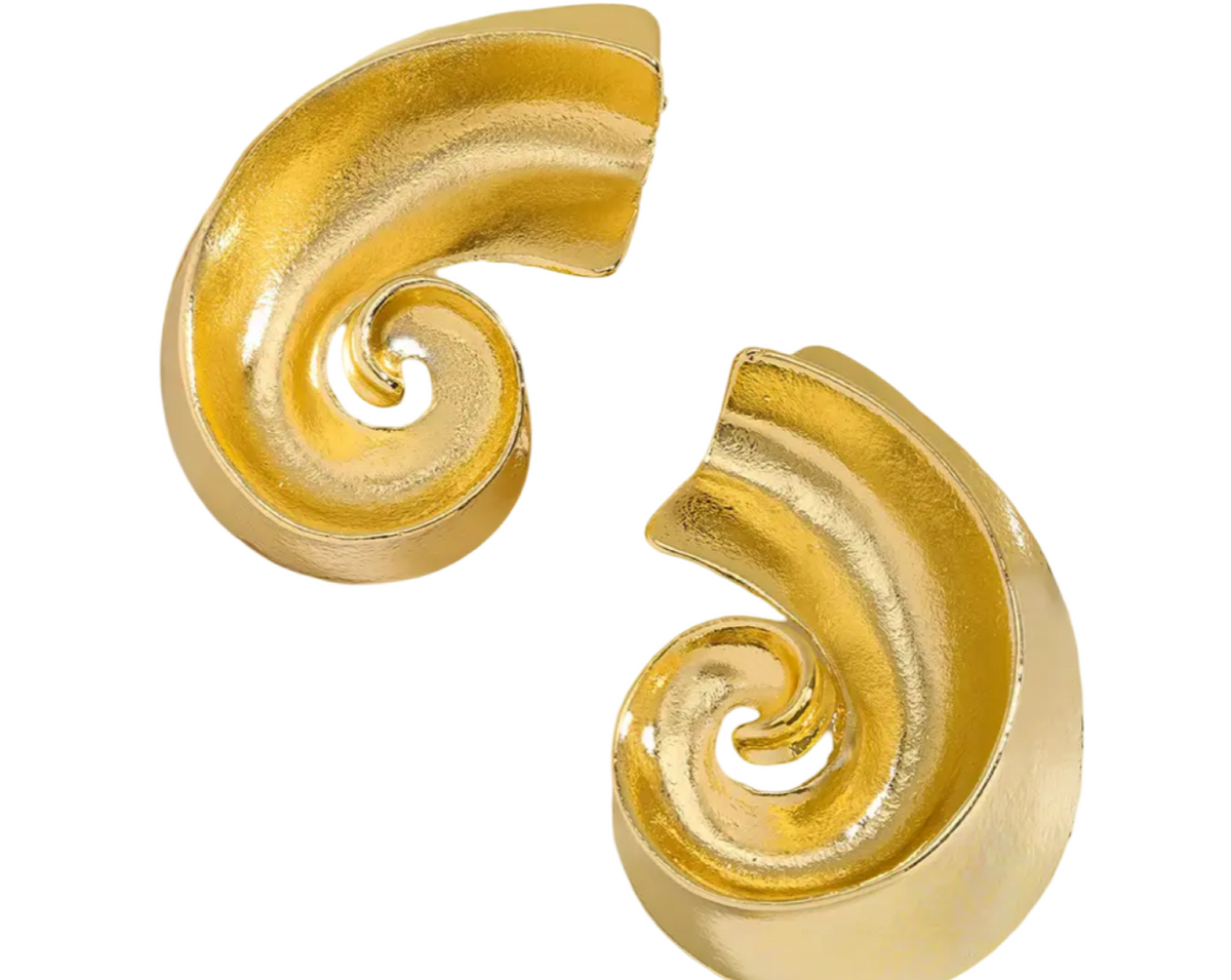 Paradise Earrings