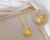 Ocean Front Necklace