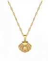 Ocean Front Necklace
