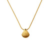 Salt Water Necklace