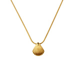 Salt Water Necklace
