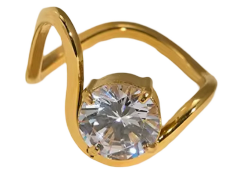 Dreamy Ring