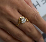 Dreamy Ring