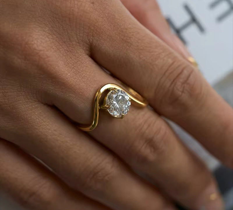 Dreamy Ring