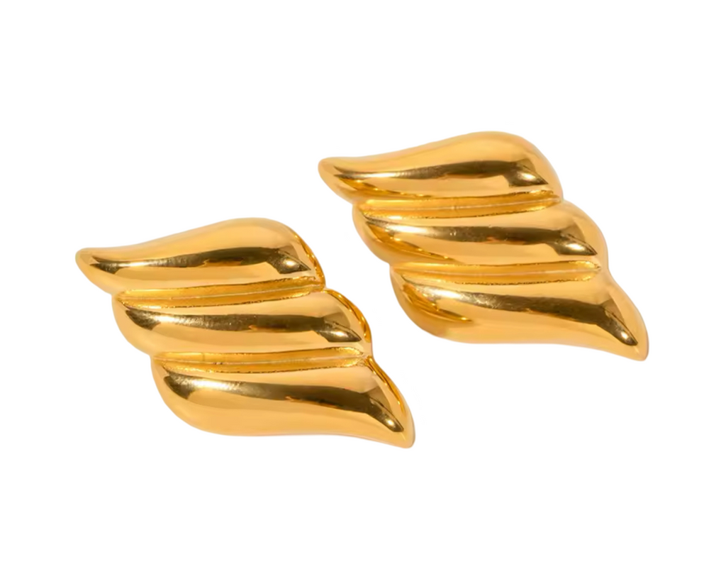 Hailey Earrings