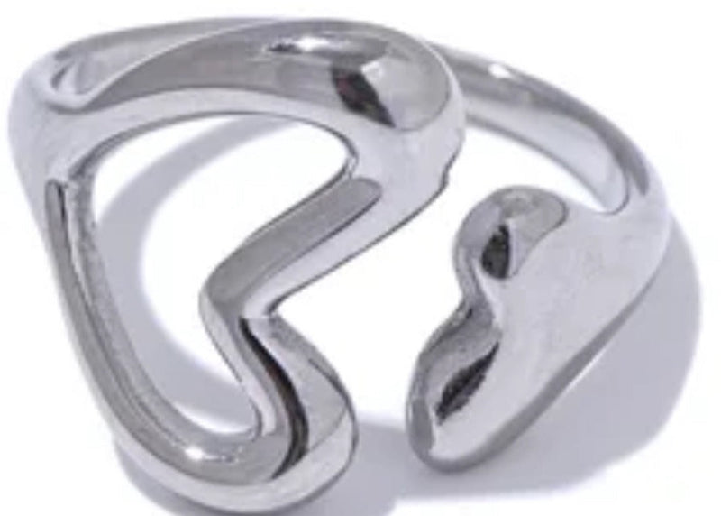 Forever Ring
